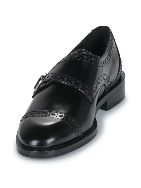 Pantofi Bronx negru