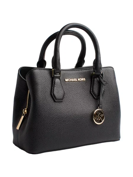 Geantă Michael Michael Kors negru