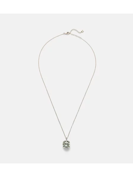 Náhrdelník Mateo zelená