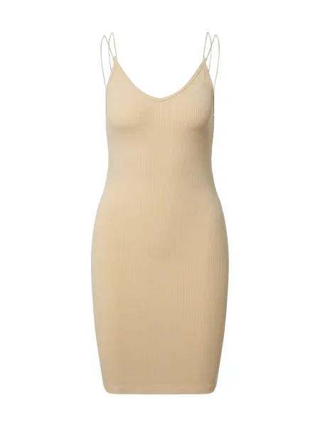 EDITED Rochie Sloane' bej