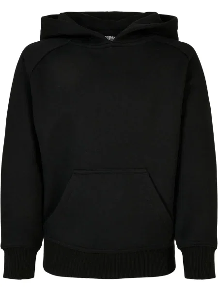 Geacă copii Urban Classics negru