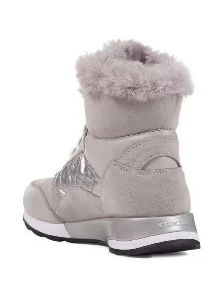 Sneakerși Geox