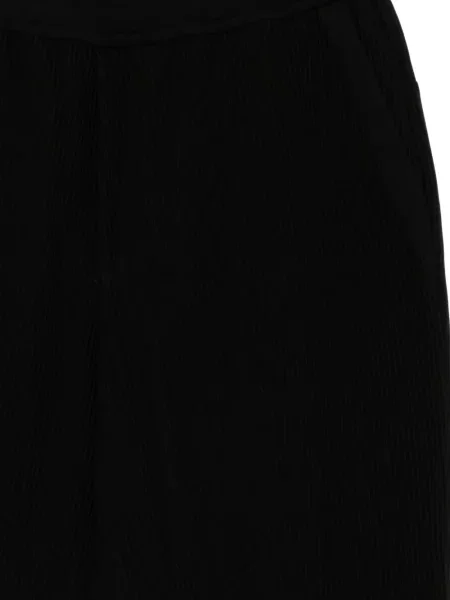 Pantaloni Cfcl negru