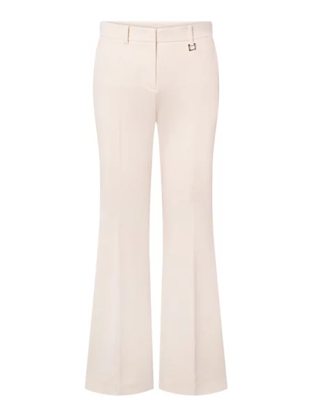 JOOP! Штани з тканини 58 Écru