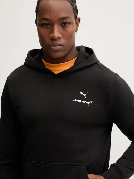 Кофта Puma McLaren