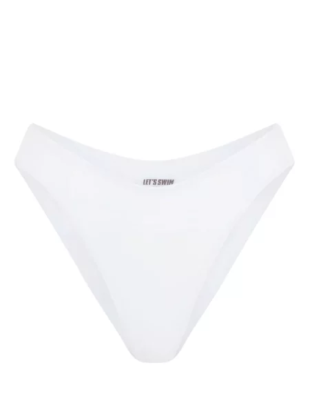 Bikini Let's Swim alb