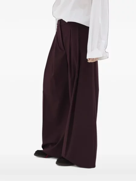 Pantaloni Phisique Du Role maro
