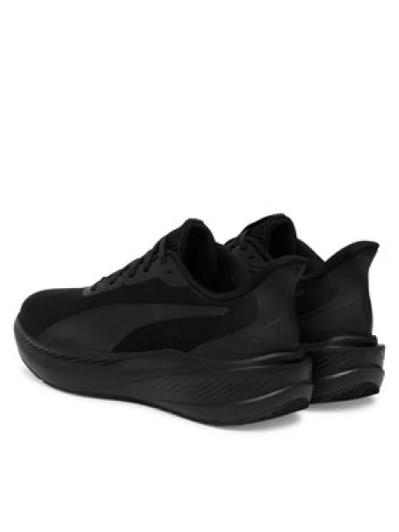 Puma Superge Dasher Lite 02 črna