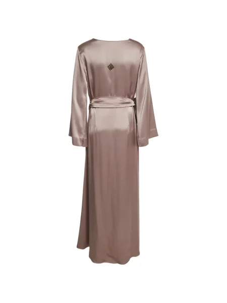 Rochie Mykaftan plic roz