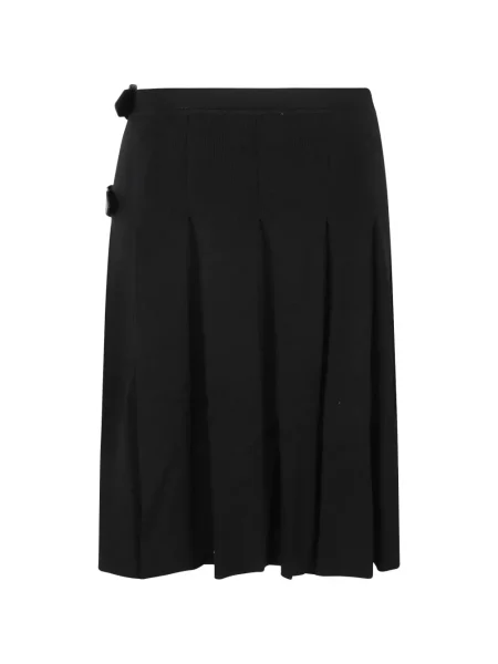 Fustă Vivienne Westwood negru