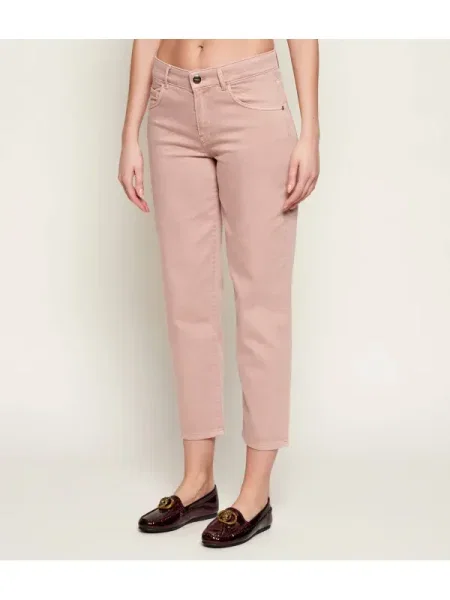 Marc Cain Blugi ROHA | Tapered fit roz