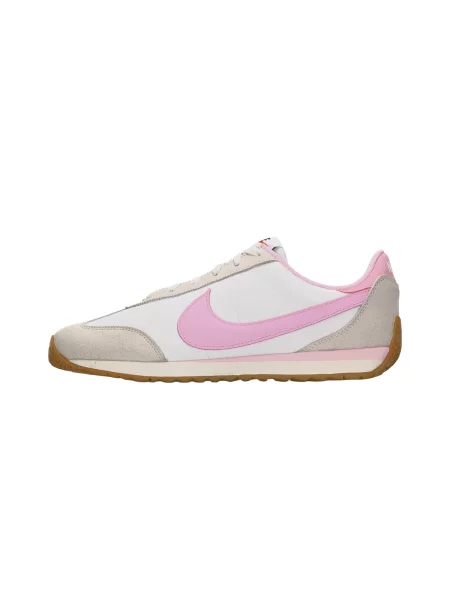 Sneakerși copii Nike Sportswear alb