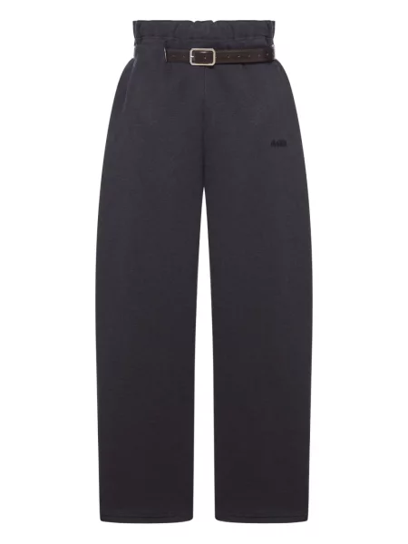 Pantaloni Magliano negru
