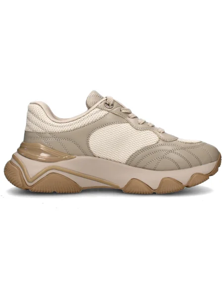 Pantofi Guess bej