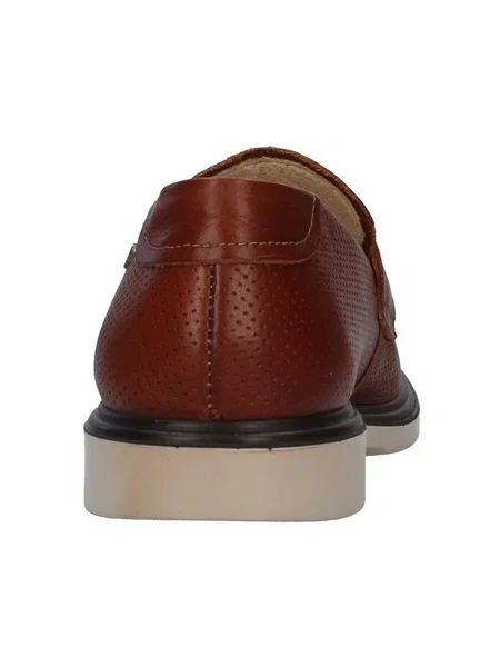 Pantofi Igi&co maro
