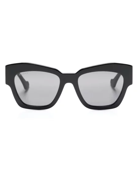 Ochelari de soare Gucci Eyewear negru