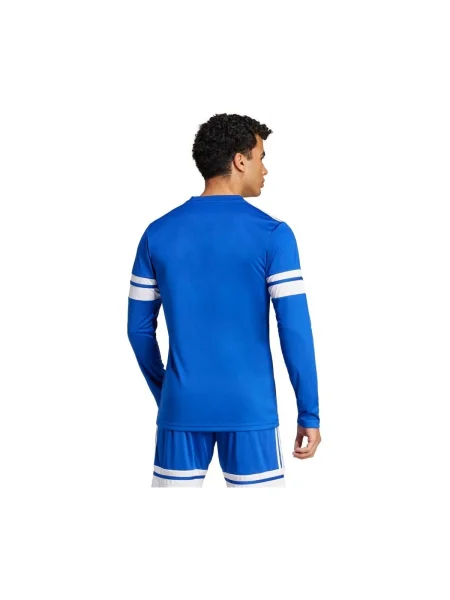 Tricou Adidas albastru