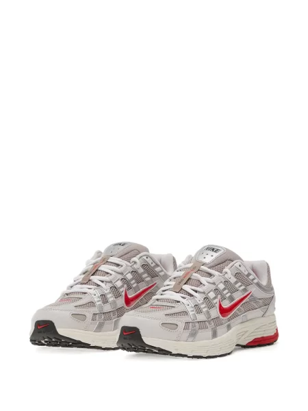 Sneakerși Nike Air Max alb