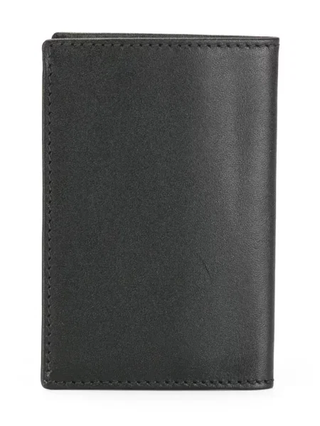 Piniginė Comme Des Garçons Wallet juoda
