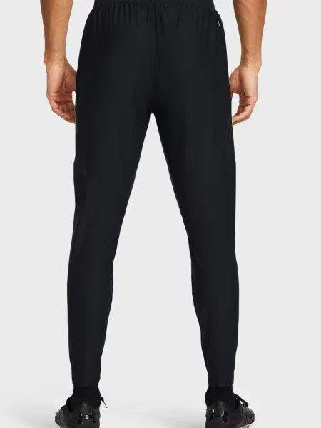 Брюки Under Armour черные