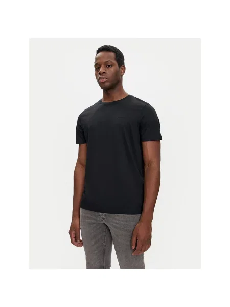 JOOP! T-Shirt Cosmo Modern Fit μαύρο