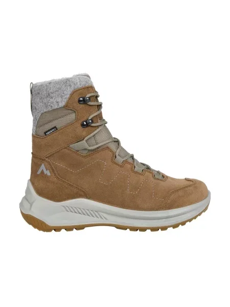 Pantofi Mckinley maro