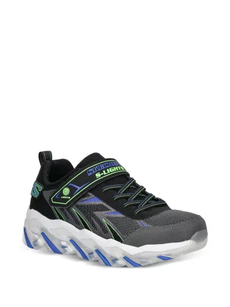 Sneakersy dziecięce Skechers czarne