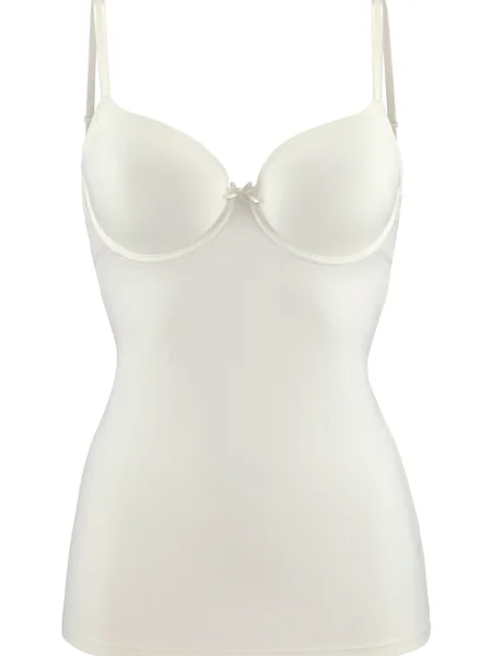 LASCANA Maiou perlat alb