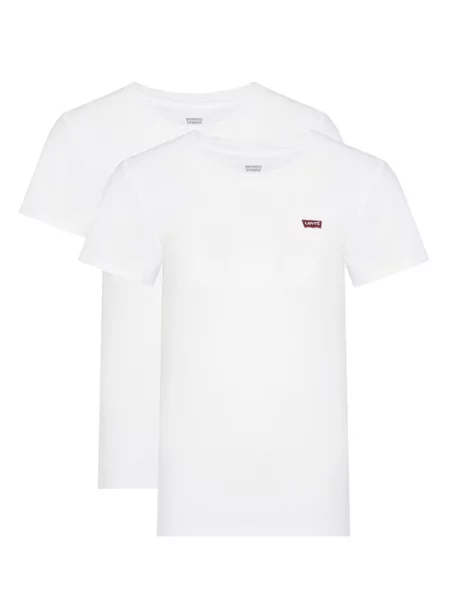 Majica Levi's ® bela