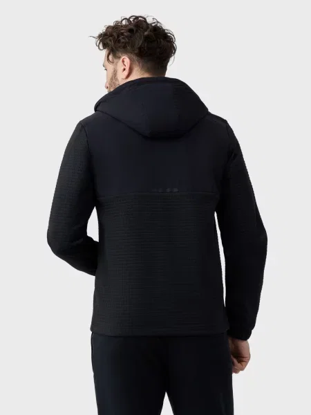 Костюмный спортивный костюм Avecs черный