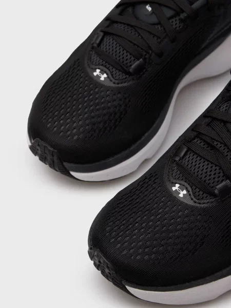 Кроссовки для бега Under Armour черные