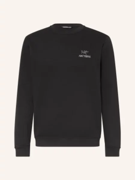 Arc'teryx Mikiny černá