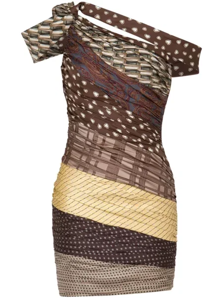 Rochie Moschino fără mâneci