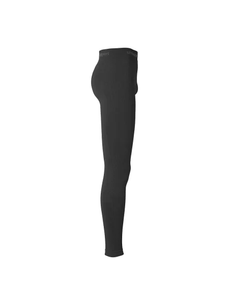 Legginsy Uhlsport Performance Pro czarne