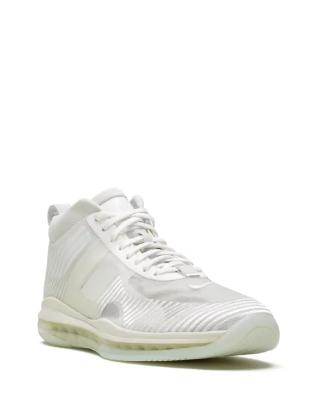 Sportbačiai Nike LeBron balta