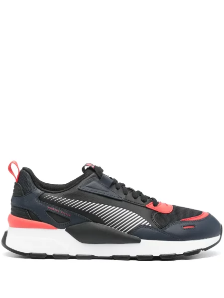 Sneakerși Puma negru