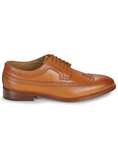 Pantofi Paul Smith maro