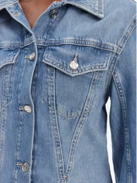 Liu Jo Jeans jakna modra