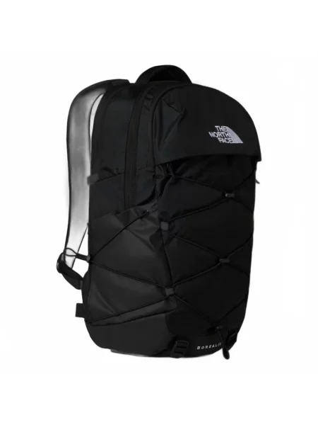 The North Face Plecak Borealis czarny