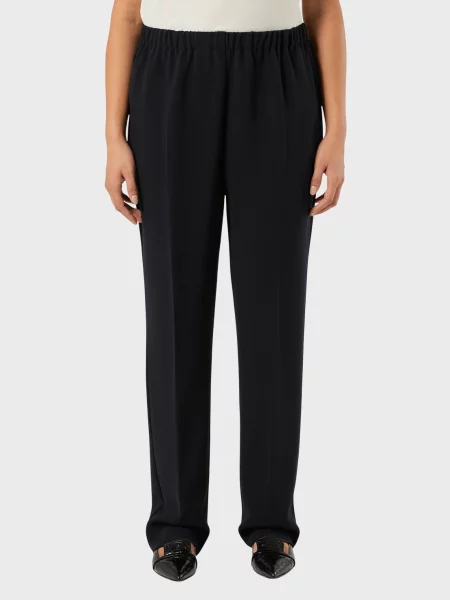 Штани Marina Rinaldi чорні