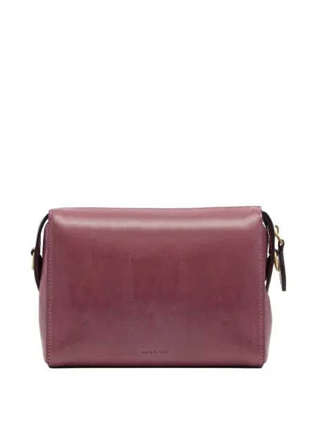 Body The Bridge cu autograf violet