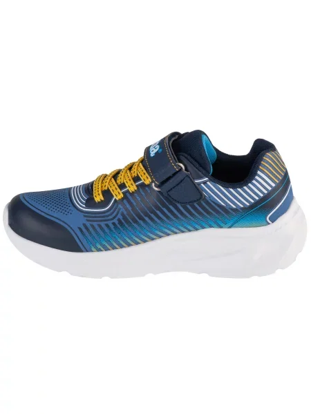 Buty sportowe Sneakersy chłopięce Aquiles Jr 24 JAQUIW niebieskie