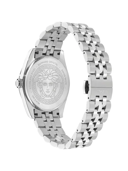 Ceas Versace albastru