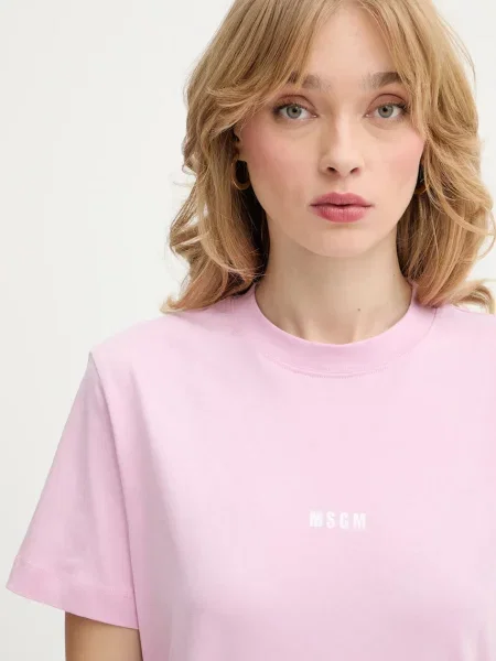 Футболка MSGM