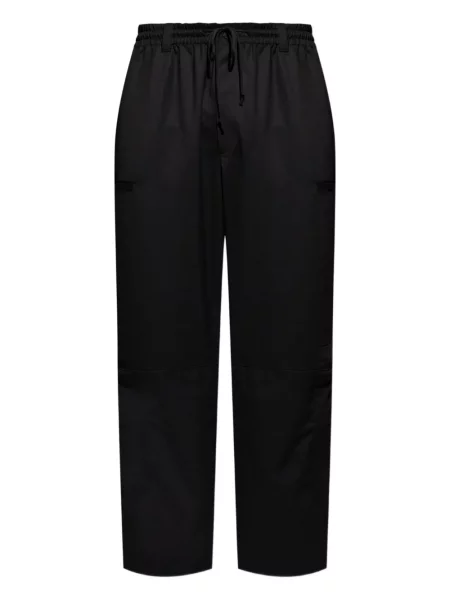 Pantaloni Y-3 negru