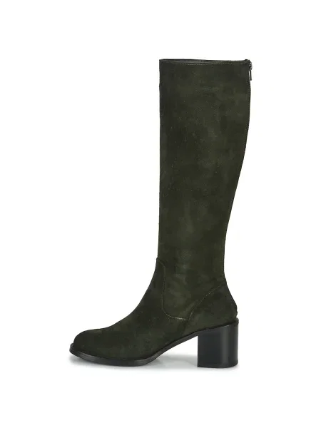 Pantofi Jb Martin verde