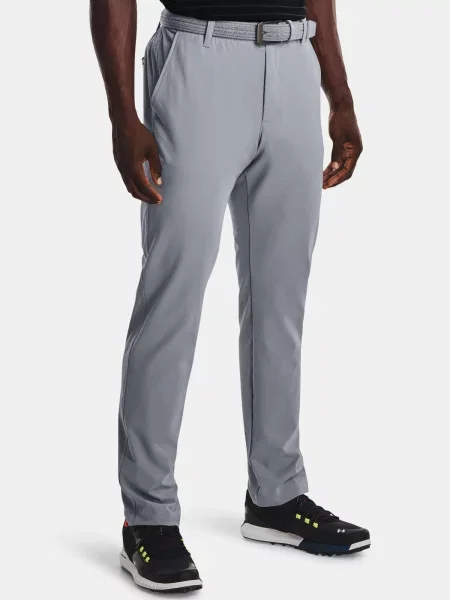 Trening Under Armour conici negru