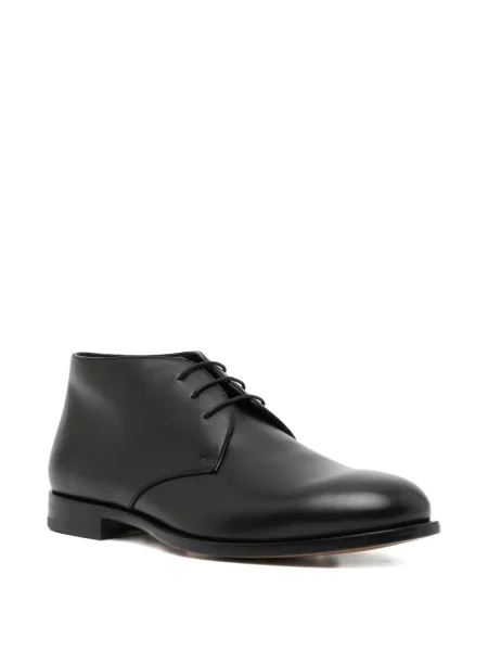 Botine The Row negru