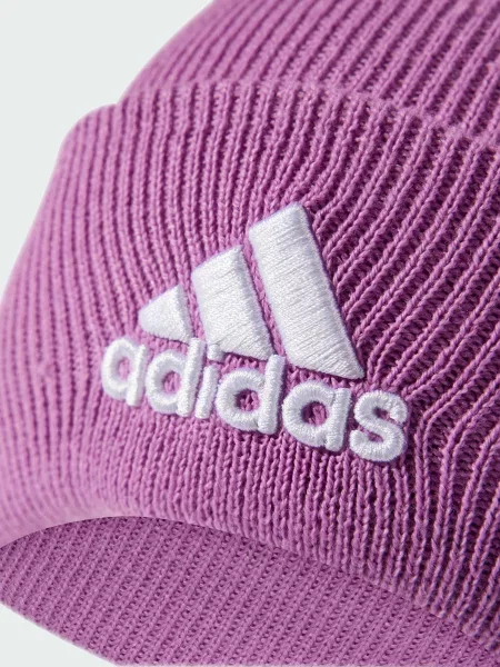 Adidas Шапка Унісекс Синтетичний фіолетовий
