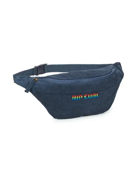 Geantă Rip Curl albastru